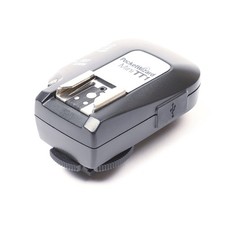 PocketWizard MiniTT1 Radio Slave Transmitter for Nikon i-TTL System with On-Came