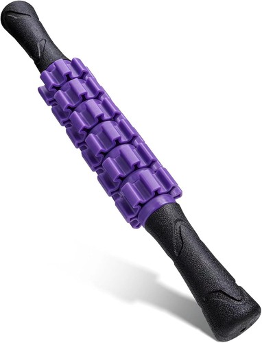 Muscle Roller Sti Massar for Leg & Body, Lymphatic Body Roller - Picture 1 of 11