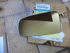 Glace de rétroviseur Mazda 323