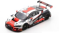 Spark Model Audi R8 GT3 N.33 24 H Spa 2020 BREUKERS-HALL-GOETHE 1:43