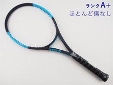 Used Tennis Racket Wilson Ultra 100 Countervail 2017 Model G2 WILSON ULTRA 100