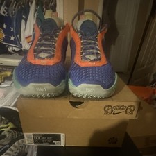 Nike Cosmic Unity Men s Low Top Lace-Up Baske...