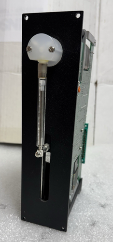 CAVRO XL 726738-B MOTORIZED SYRINGE PUMP, Valve & 1000 ul Syringe