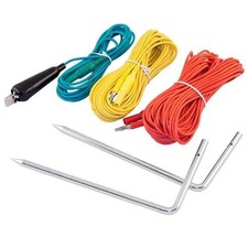 Megger Earth Test Spike Kit For All Megger Multifunction Testers (1001-810)