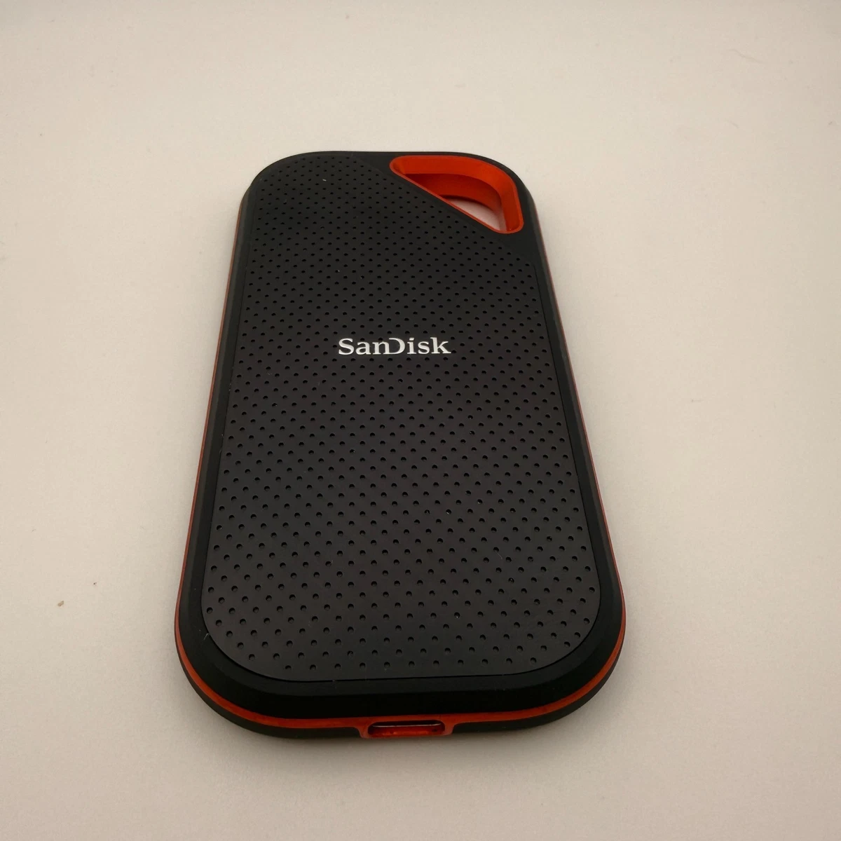 SanDisk Portable External SSD Solid State Drives for sale - eBay