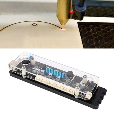 Graver Offline Controller GRBL 2 Achsen 32 Bit MCU CNC Gravieren Maschinen C