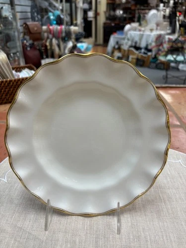 Royal Crown Derby Chelsea Duet Plate - Thumbnail 5