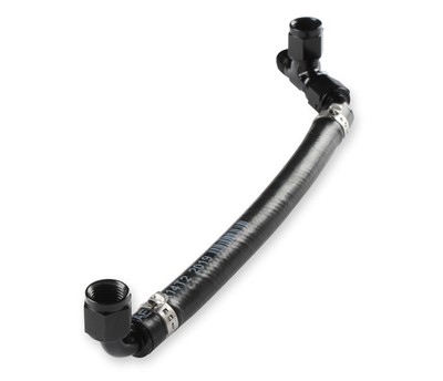 Holley EFI 534-247 Stealth 4150 Fuel Log