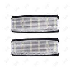 LED Nummernschildleuchte Für FIAT 124 Spider MAZDA Mx-5 III 05-14 NE5551270D
