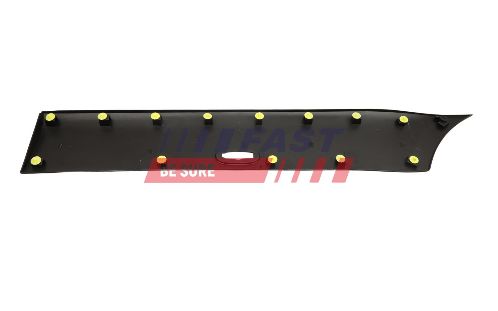 Fits FAST FT90448 EXTERIOR TRIM MERCEDES SPRINTER 18> 907/910 SIDE IN ⭐UK Stock⭐