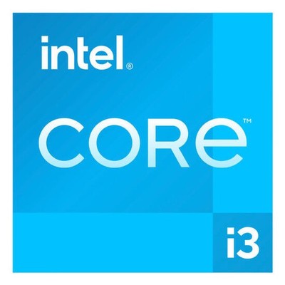 Intel Core i3-12100 3,3 GHz Prozessor