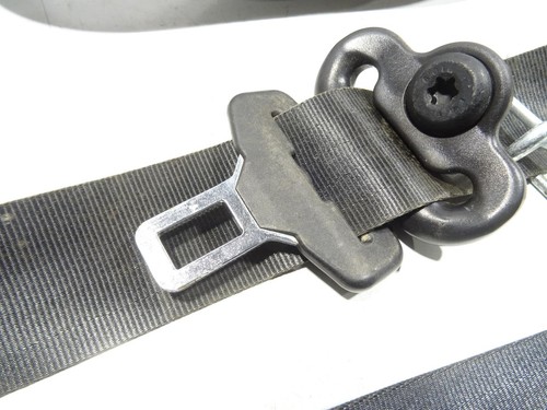 CEINTURE DE SECURITE AVANT GAUCHE Ford C-Max (DXA) 1846141 - Photo 4/5