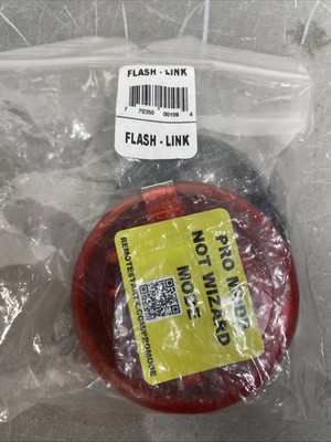 Fortin FLASHLINK4 Bypass Module Firmware Update Bootloader USB Flash Link