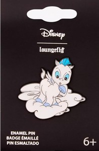 ディズニー loungefly ペガサス　ピン Pegasus Loungefly | eBay