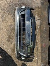 MK3 renault megane front bumper