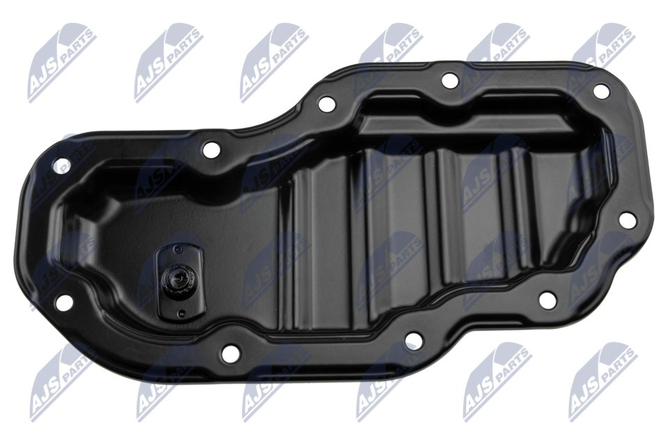 Oil Sump Fits for Toyota Landcruiser 200 4.7 08 Tundra 4.7 07 Sequoia 4.7 - Image 6