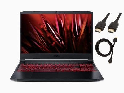 Acer Nitro 5 15.6'' FHD 144Hz IPS Display Gaming Laptop RTX 3060