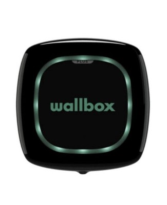 Wallbox Pulsar Plus