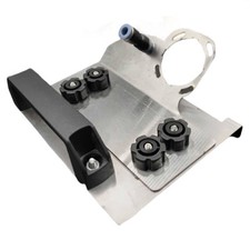 45 Degree Angle Grinder Tile Chamfering Stand Angle Tile Chamfer Cutting Tool