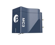 Pro-Ject Pick it MC 3 Tonabnehmer (UVP: 599,- €)