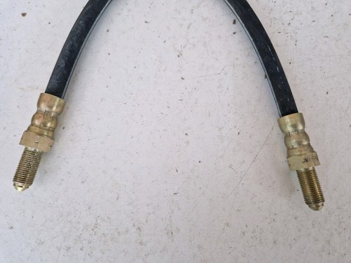 Fits Ford Capri Mk2 1300 1600 2000 3000 1974 to 1982 Rear Brake Hoses Moprod - Picture 11 of 13