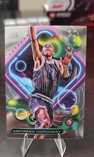 2023-24 Topps Cosmic Chrome - Anfernee Hardaway #94