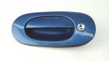 Porte avant et accessoires Jaguar XJ6
