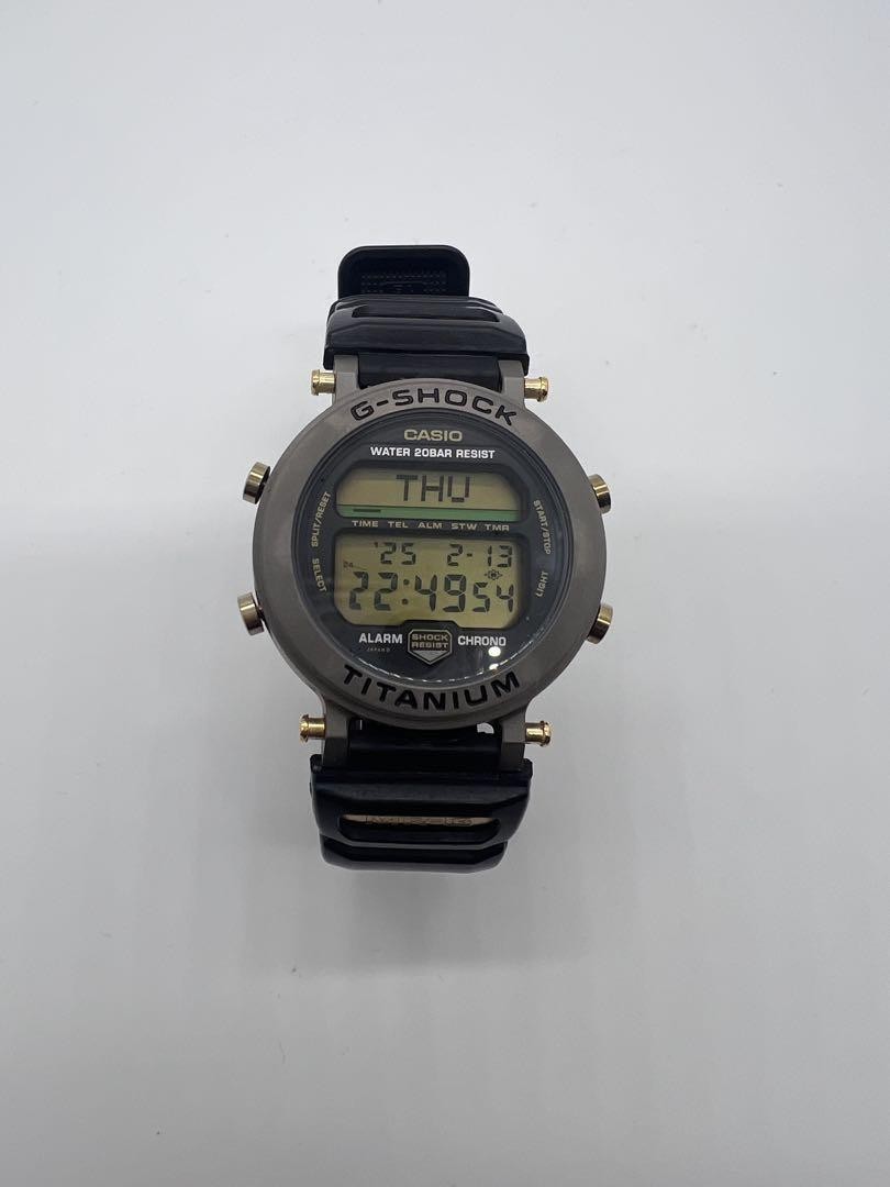 G-Shock Mrg-1 Titanium Digital Watch Rare Model | eBay G-Shock Mrg-1 Titanium Digital Watch Rare Model | eBay