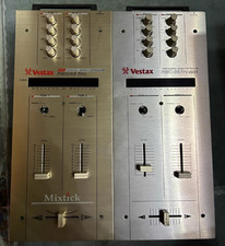 1pcs Vestax PMC-06Pro vca Mixing Console