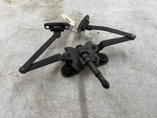 1937 1938 Ford Windshield Crank Out Mechanism Original Regulator Car Truck Nice