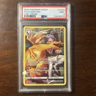 2022 Pokemon SWSH Lost Origin FA/Charizard #TG03/TG30 PSA 9 Mint