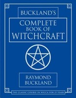 Raymond Buckland Buckland''S Complete Book Of Witchcraft