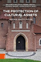Wojciech Wojty¿A (U. A.) | The Protection Of Cultural Assets | Buch | Englisch
