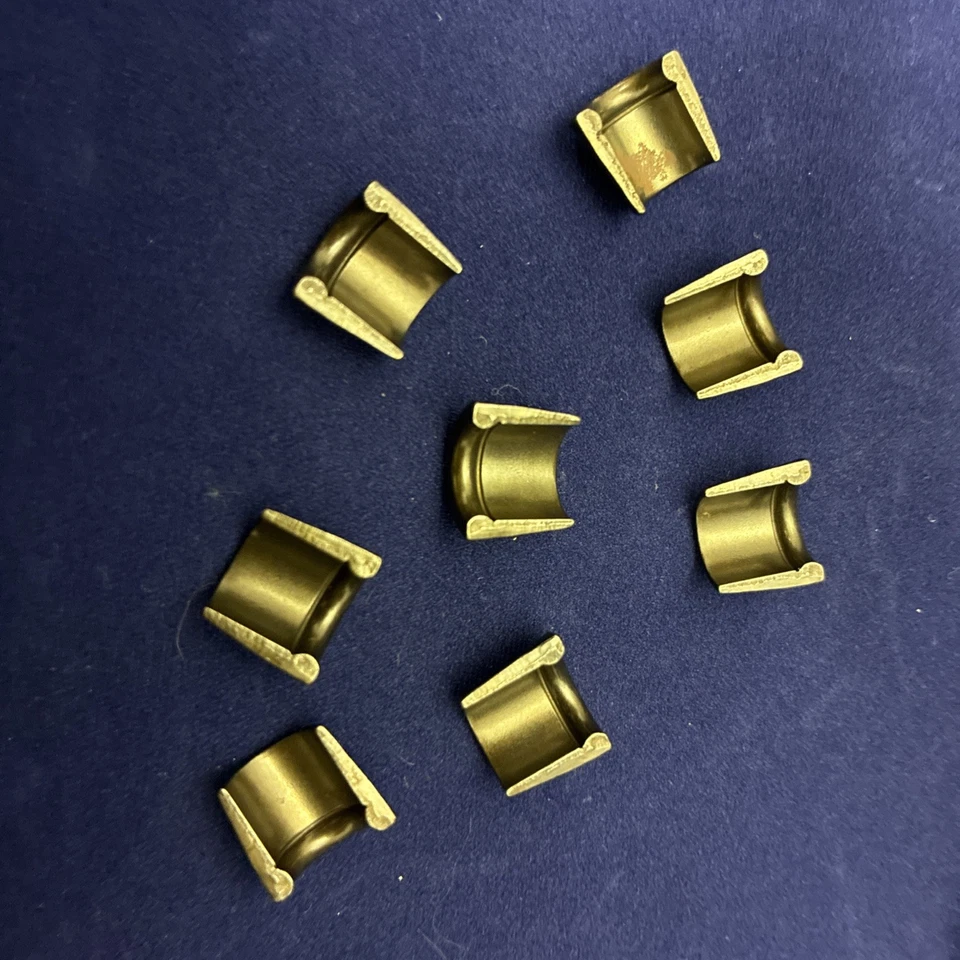 NOS Renault 7701349125 Válvula Motor Pinza/bloqueo - Lesharo - Lote de 40 Foto 2 de 3