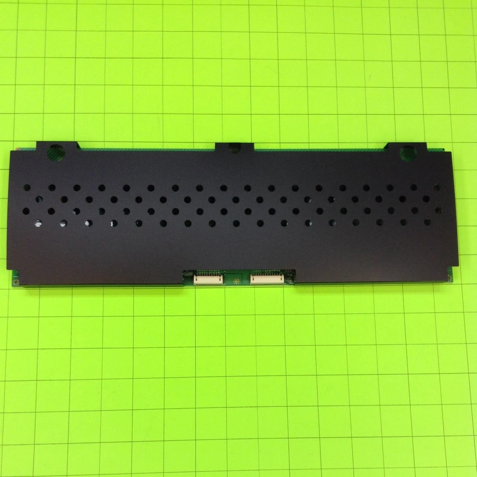 Polaroid FLM-323B TV Television Display Inverter Board VIT70002.61 27-D002544 - Image 2 of 4