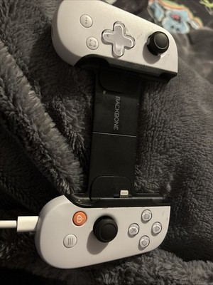 Backbone One PlayStation Edition iPhone Lightning Gaming Controller