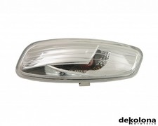 Blinker für Spiegel für Peugeot 207 CC 5008, DS, Citroën C4 Links Vorne 07-25