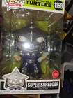 Funko Pop! Vinyl Jumbo 10 in: Teenage Mutant Ninja Turtles - Super Shredder...
