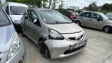 Moteur Toyota AYGO