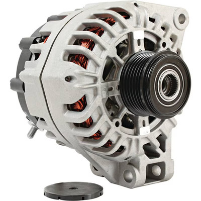 Alternator Fit Buick	Rendezvous 3.6L/217CI V6	2004-2006 10320213 10354847 11022