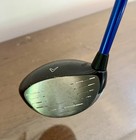 Callaway Big Bertha ERC Forged Ti 3 Wood 15° RH Grafalloy 65g Regular Graphite — photo 10
