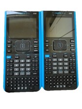 Texas Instruments  TI-Nspire CX II CAS Graphi...