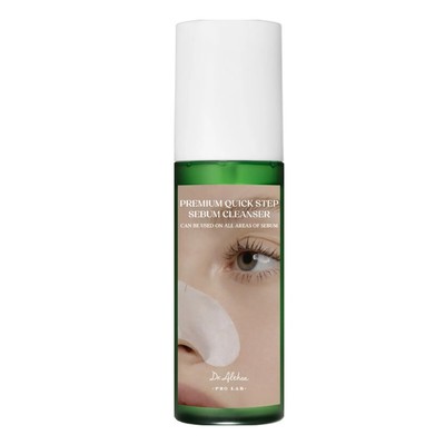 [Dr.Althea] Premium Quick Step Sebum Cleanser - 100ml