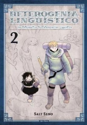 Salt Seno Abigail Blackman Ama Heterogenia Linguistic (Taschenbuch) (US IMPORT)