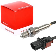 HERTH+BUSS LAMBDASONDE VOR KAT passend für FORD FIESTA FOCUS GALAXY KUGA MONDEO 