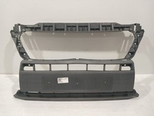 Pare-choc avant Fiat DUCATO