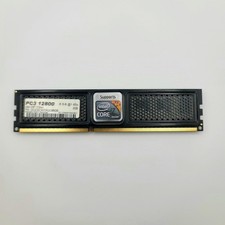 2GB DDR3 1600MHz PC3-12800 Desktop RAM Intel ...
