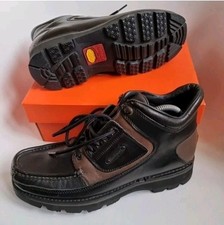 Rockport XCS men's Boots size UK 8.5 W hydro shield walking boots Portugal 
