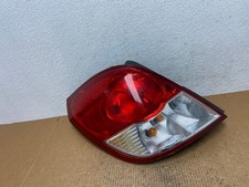 2008 2009 2010 Saturn Vue Left Driver Lh Tail Light Side Oem Ae1529 Lk