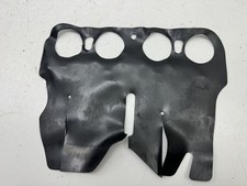 YAMAHA XJ 600 S RJ01 DIVERSION Abdeckung Motor Matte Gummi Verkleidung Schutz